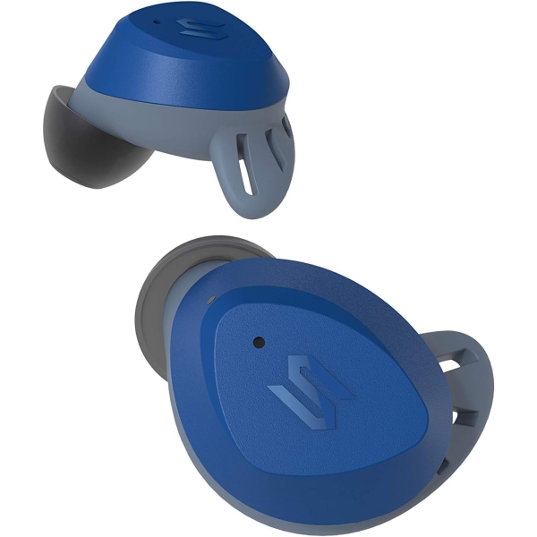 SOUL S-FIT SL-2042 BLUE Earphone Headphone