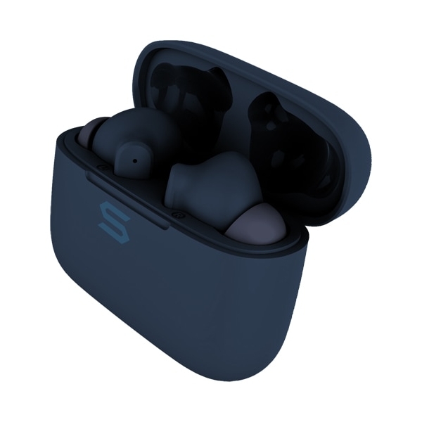 SOUL S-LIVE30 SL30BU BLUE Earphone Headphone