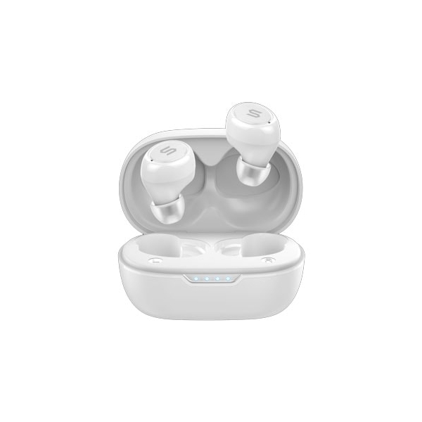 SOUL S-MICRO10 SM10WH WHITE Earphone Headphone