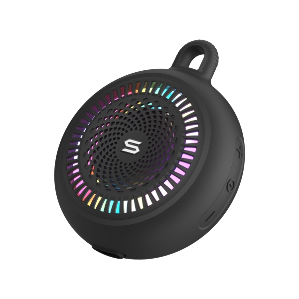 SOUL S-STORM JOY SS89BK BLACK Bluetooth Speaker