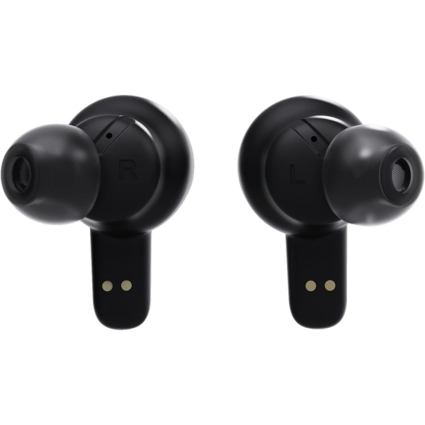 SOUL SYNC ANC BLACK Earphone Headphone