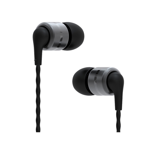 SoundMAGIC E80 titanium Earphone Headphone