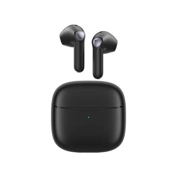 SOUNDPEATS AIR3-BK black Earphone Headphone