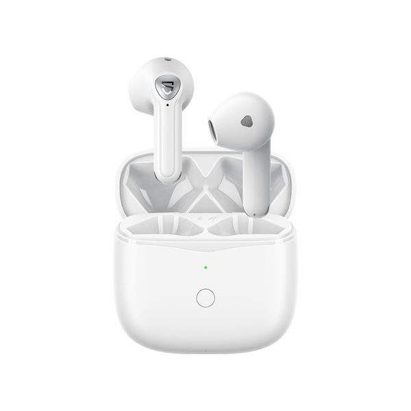 SOUNDPEATS AIR3-WH white Earphone Headphone