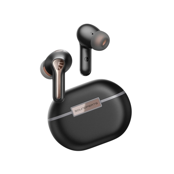 SOUNDPEATS CAPSULE3 PRO black Earphone Headphone