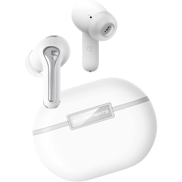 SOUNDPEATS CAPSULE3 PRO white Earphone Headphone