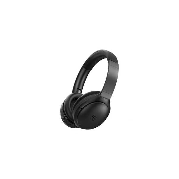 SOUNDPEATS SOUNDPEATS A6-BK Earphone Headphone