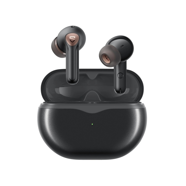 SoundPEATS SoundPEATS AIR4 Pro Black Earphone Headphone