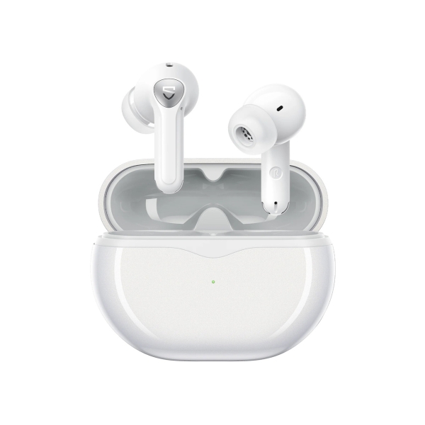 SoundPEATS SoundPEATS AIR4 Pro White Earphone Headphone