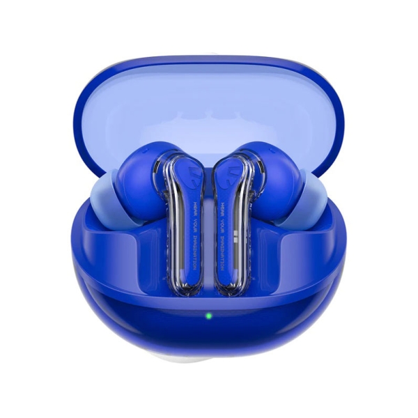 SoundPEATS SoundPEATS CLEAR Blue Earphone Headphone