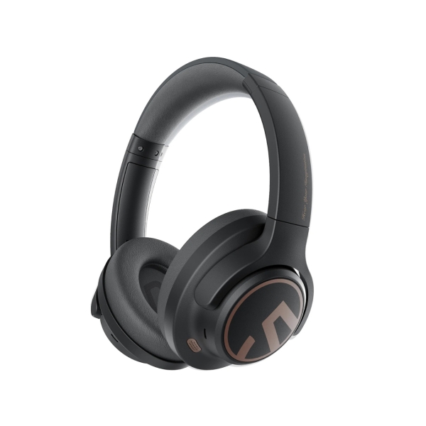 SoundPEATS SPACE black Earphone Headphone