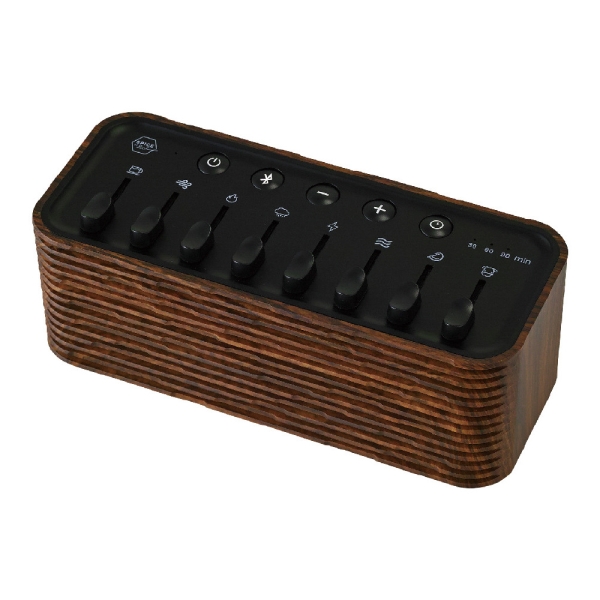 Bluetooth Speaker Spice NS2020WD Woody