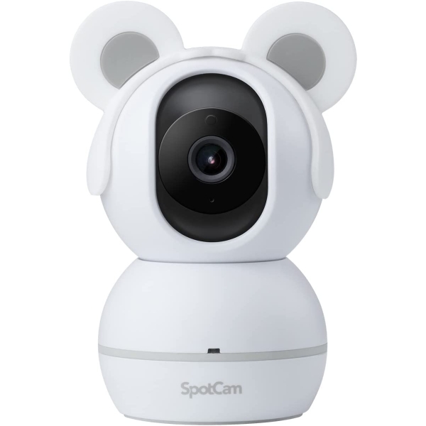 Video Surveillance Camera SpotCam SpotCam BabyCam SPC-SPOTCAM-BABYCAM Video Surveillance Camera