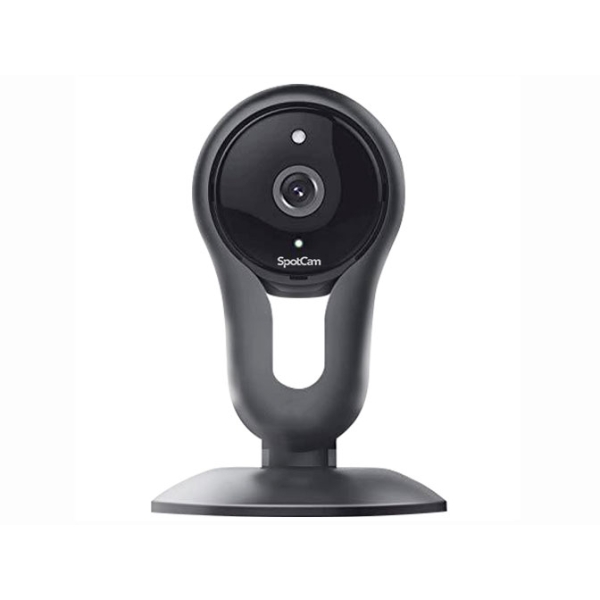 Video Surveillance Camera SpotCam SpotCam FHD 2+ SPC-SPOTCAM-FHD-2+ Video Surveillance Camera