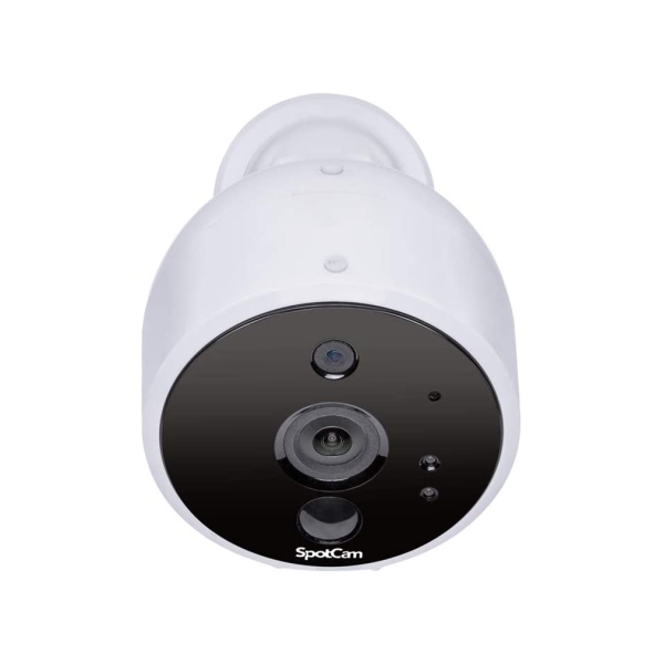 Video Surveillance Camera SpotCam SpotCam Solo 2 Video Surveillance Camera