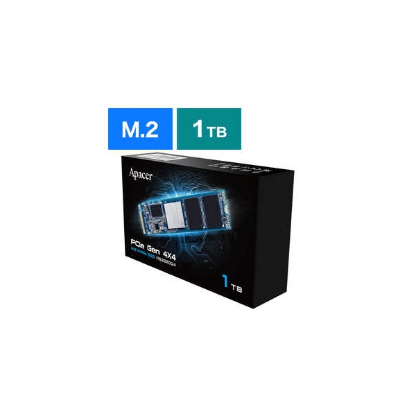 SSD Apacer AS2280Q4 AP1TBAS2280Q4-1