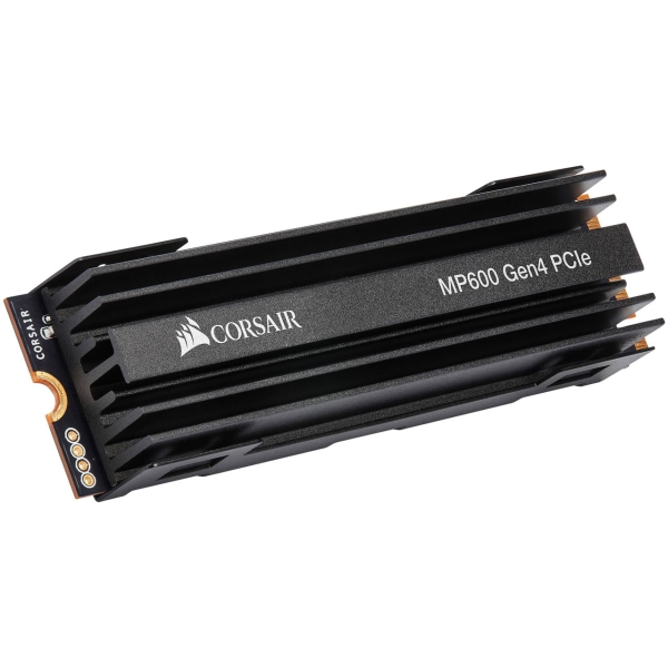 SSD Corsair Force Series MP600 CSSD-F500GBMP600