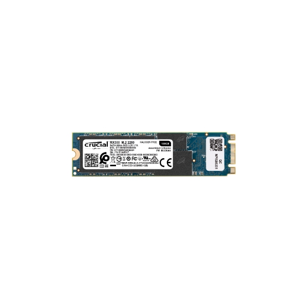 SSD crucial MX500 CT1000MX500SSD4/JP