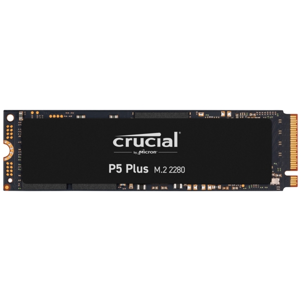 SSD crucial P5 Plus CT1000P5PSSD8JP