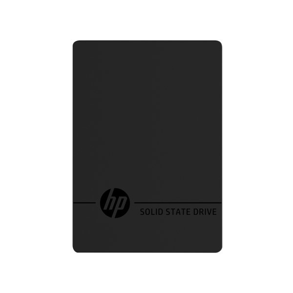 SSD HP P600 3XJ06AA#UUF