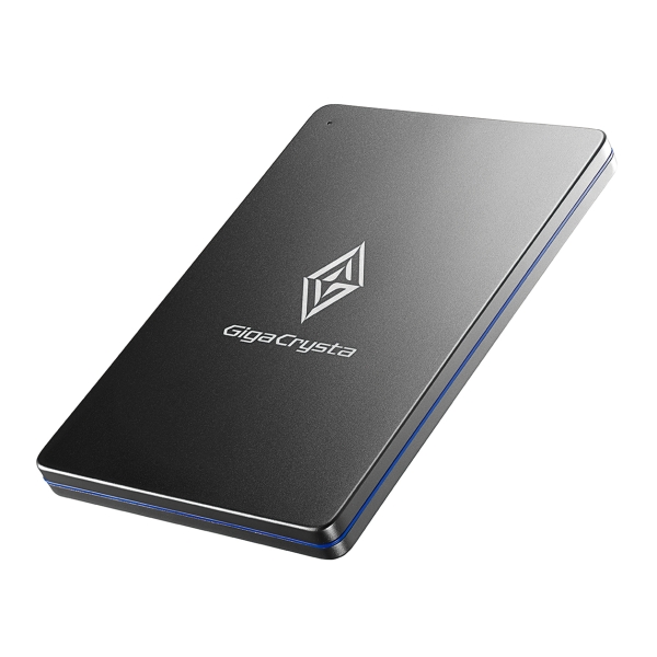 SSD IODATA GigaCrysta E.A.G.L SSPX-GC256G