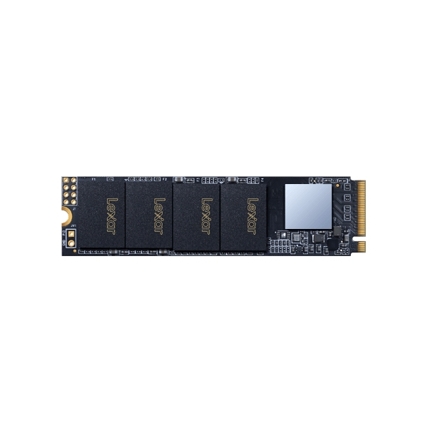 SSD Lexar NM610 LNM610-500RBJP
