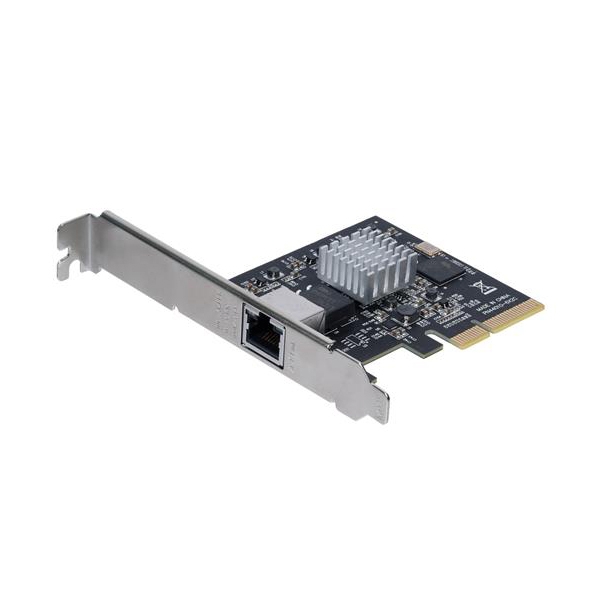 StarTech.com ST10GSPEXNB LAN Interface Card