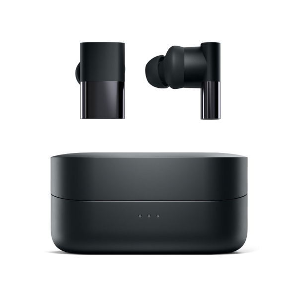 Status Between 3ANC ST-1003 black Earphone Headphone