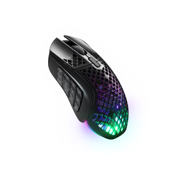 steelseries Aerox 9 Wireless Mouse