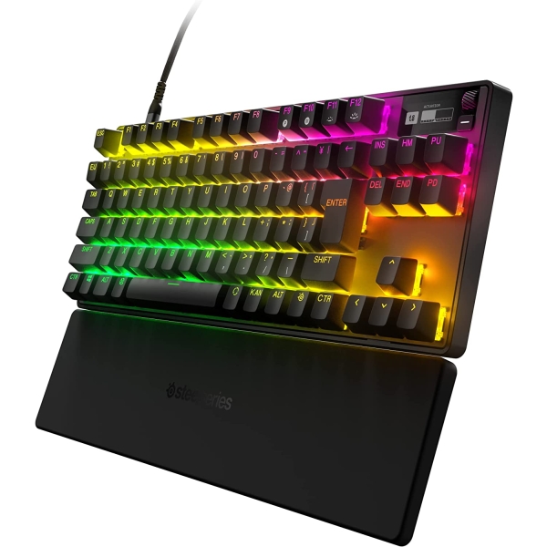 steelseries Apex Pro TKL 2023 JP Keyboard