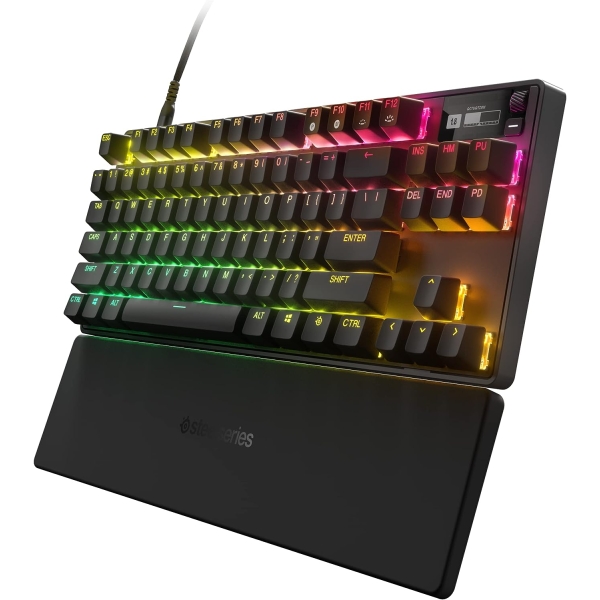 steelseries Apex Pro TKL 2023 US Keyboard