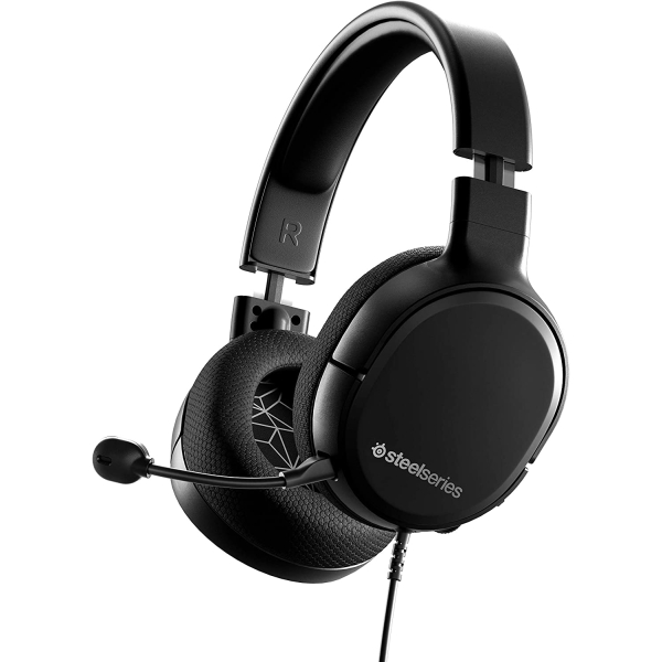 Headset steelseries Arctis 1