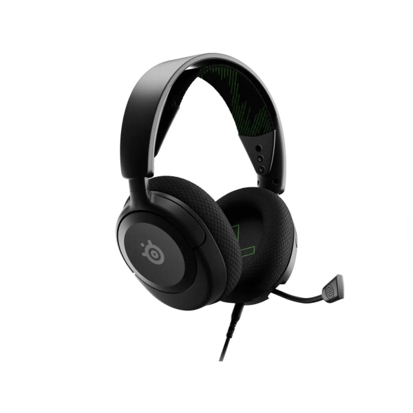 steelseries Arctis Nova 1 black Headset