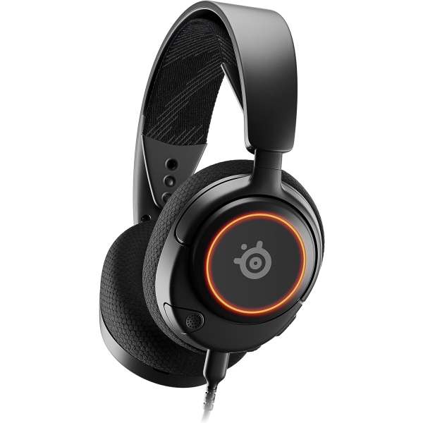 steelseries Arctis Nova 3 Headset