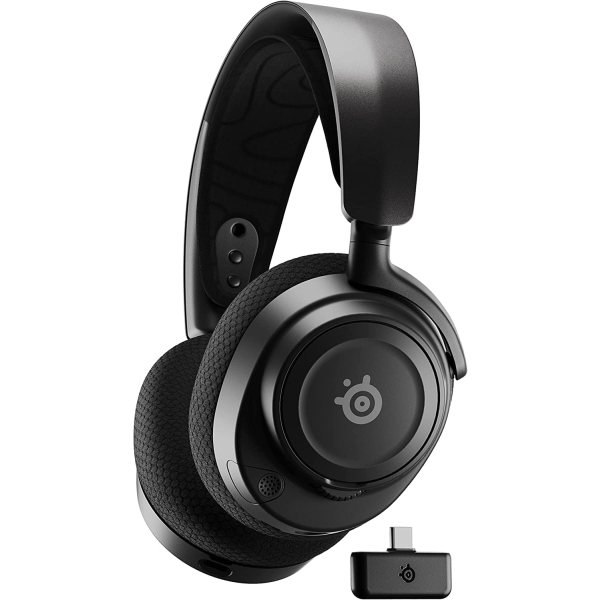 steelseries Arctis Nova 7 Wireless Headset