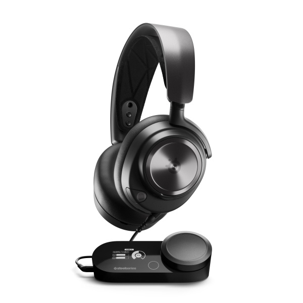 Headset steelseries Arctis Nova Pro