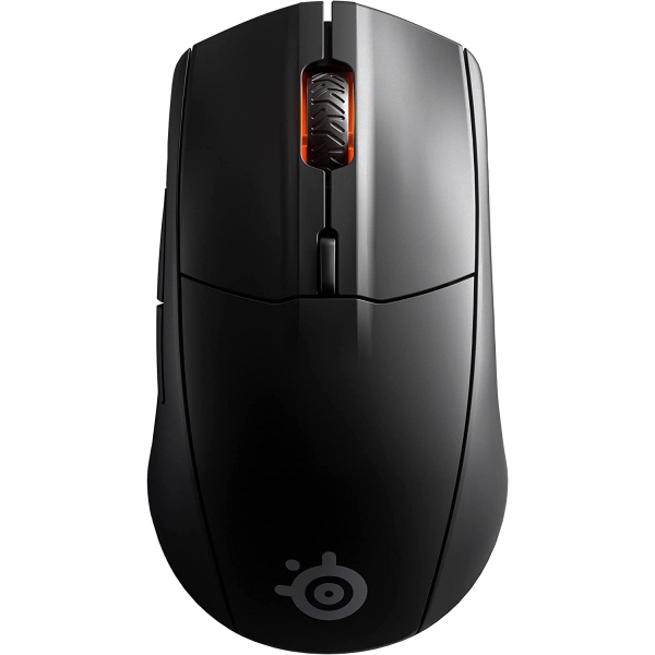 Mouse steelseries Rival 3 Wireless Mouse