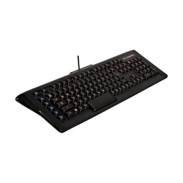 Keyboard steelseries SteelSeries Apex M800 Mechanical Gaming Keyboard JP