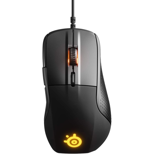 Mouse steelseries SteelSeries Rival 710 Mouse