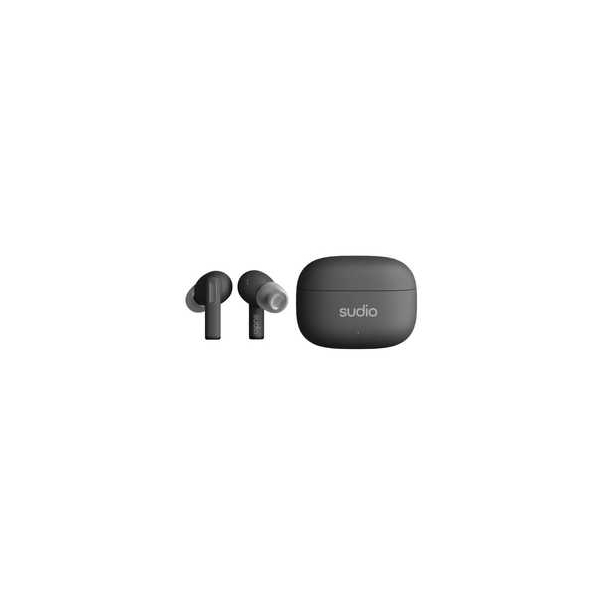 studio studio A1 Pro black Earphone Headphone