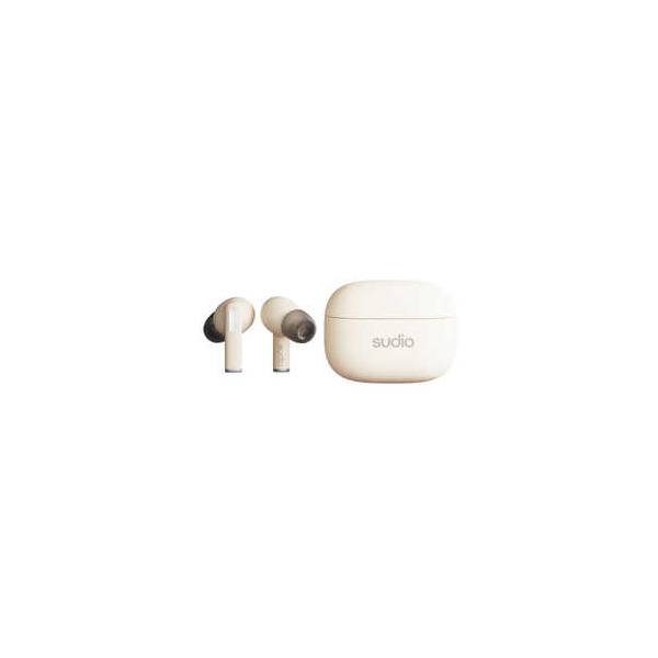 studio studio A1 Pro sand beige Earphone Headphone