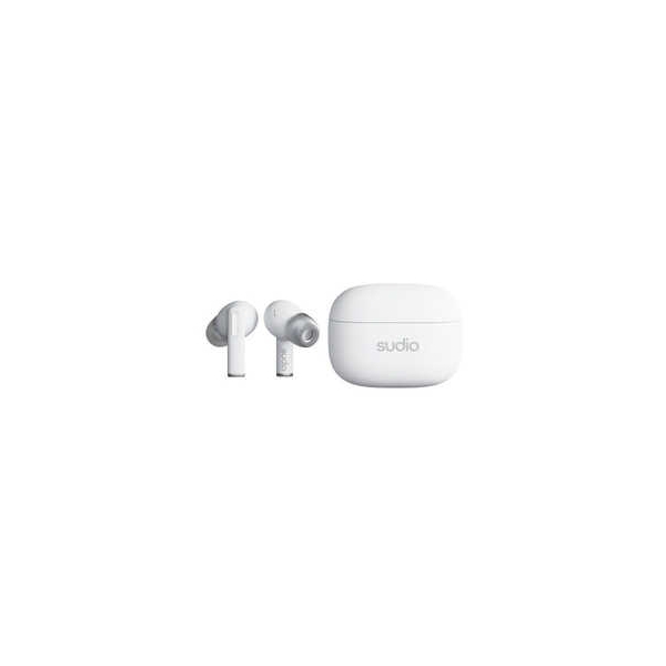 studio studio A1 Pro White Earphone Headphone