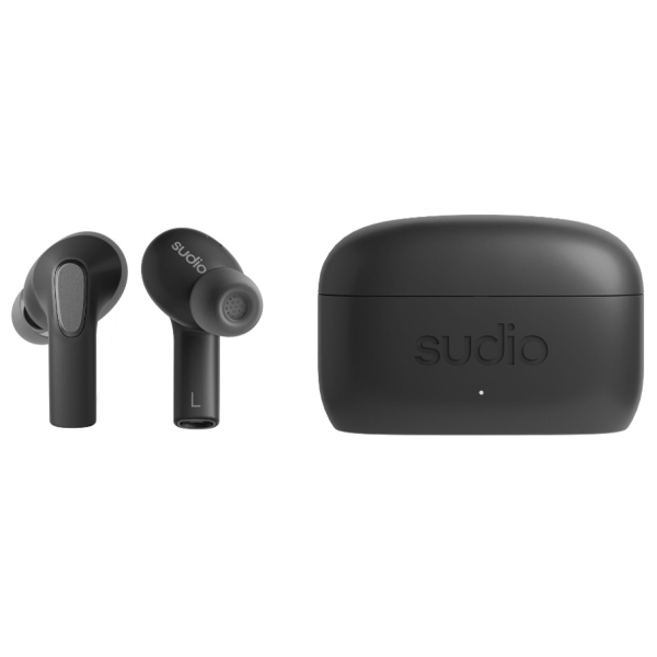 studio studio E3 black Earphone Headphone