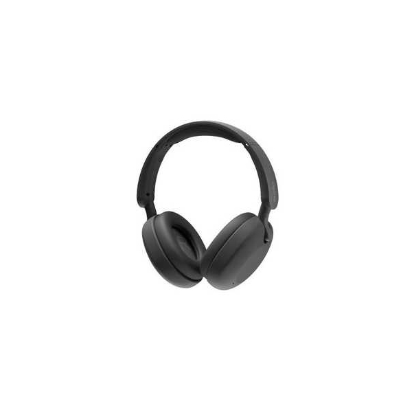 studio studio K2 Black Earphone Headphone