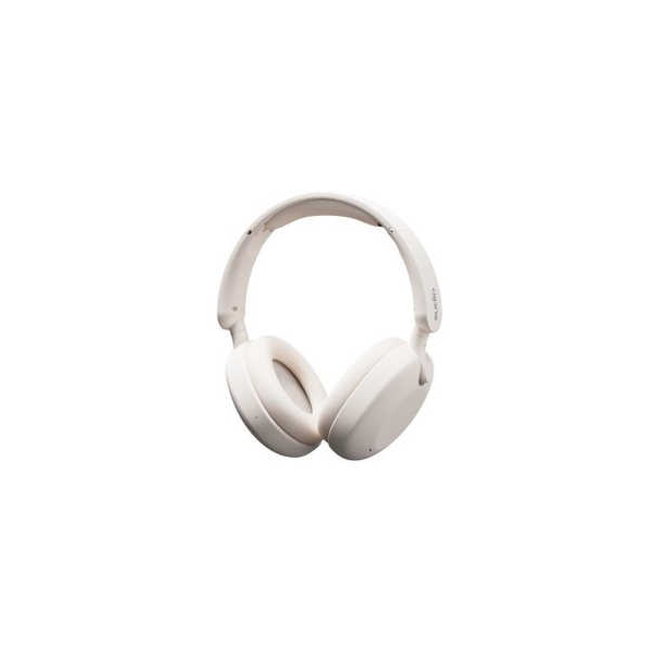 studio studio K2 Pearl White Earphone Headphone