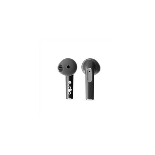 studio studio N2 black Earphone Headphone