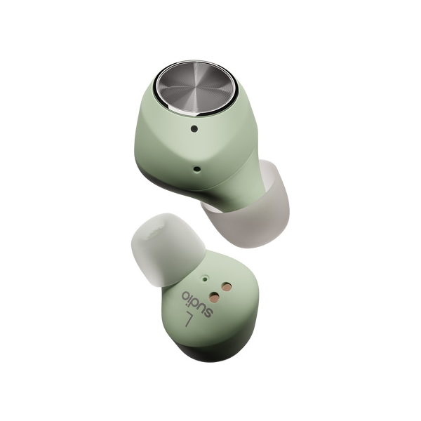 studio studio T2 mint green Earphone Headphone