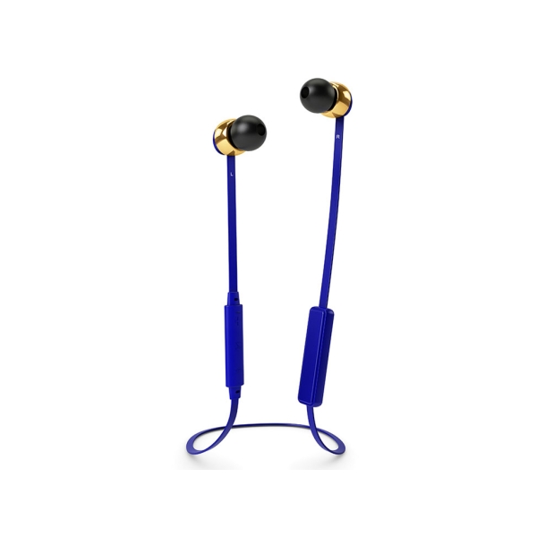 studio VASA Bla blue Earphone Headphone