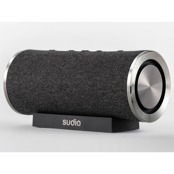 Bluetooth Speaker Sudio FEMTIO Black