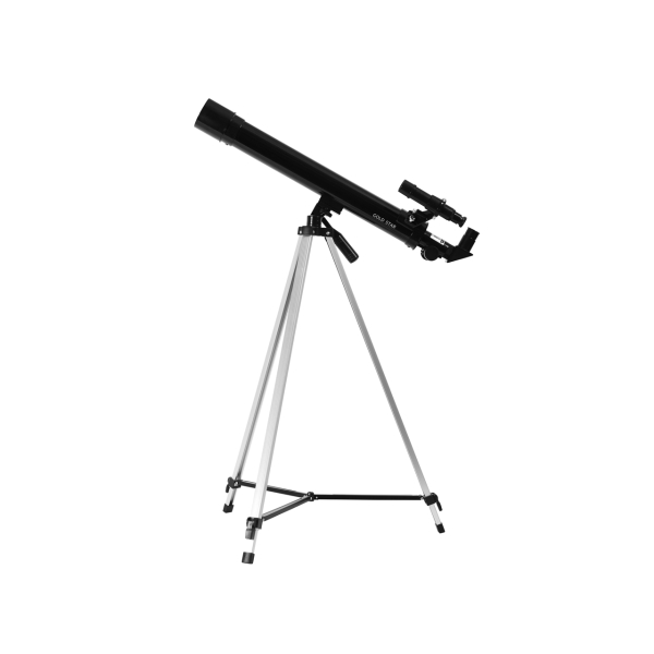 Sugai Enterprise GOLDSTAR 60050BK Telescope